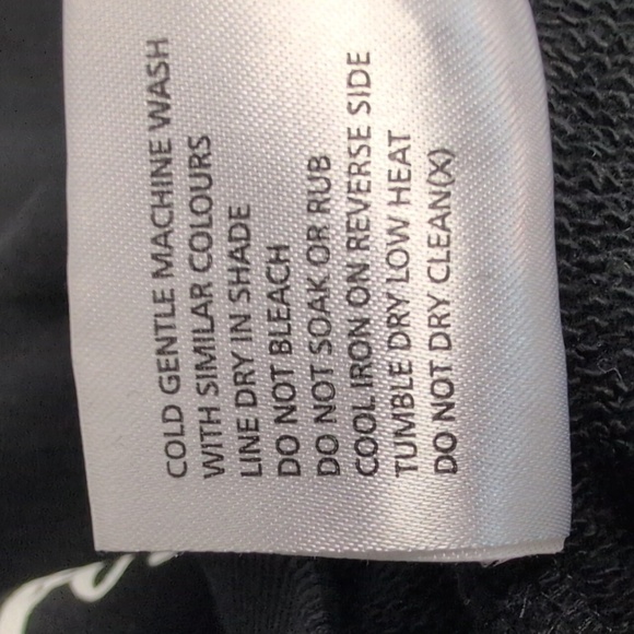 Loiter | Day Dream Sweatshirt Size Med NWOT3 - Picture 9 of 9